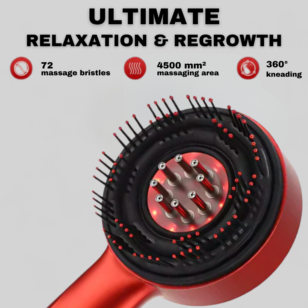 Nextrena Red Light Massager