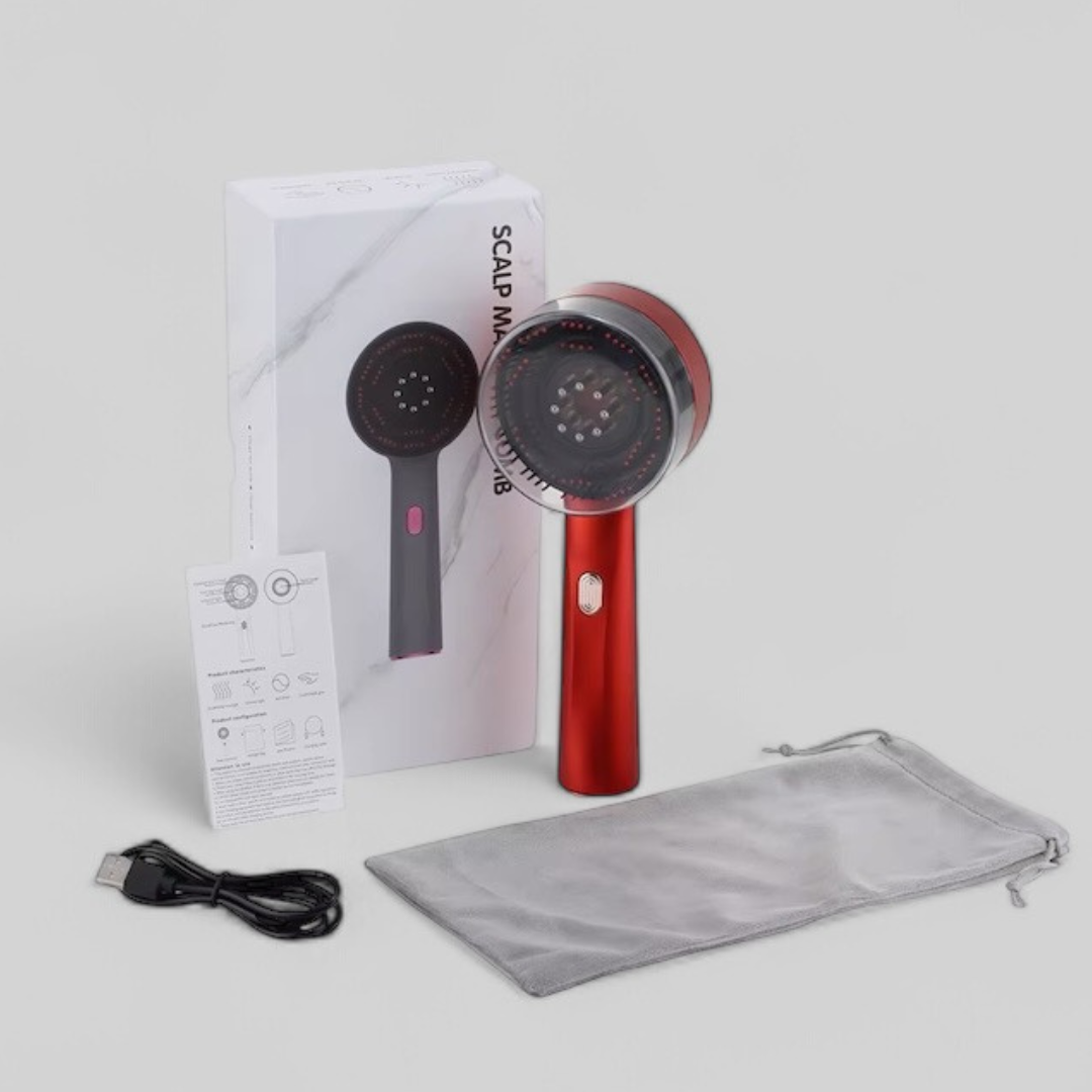 Nextrena Red Light Massager