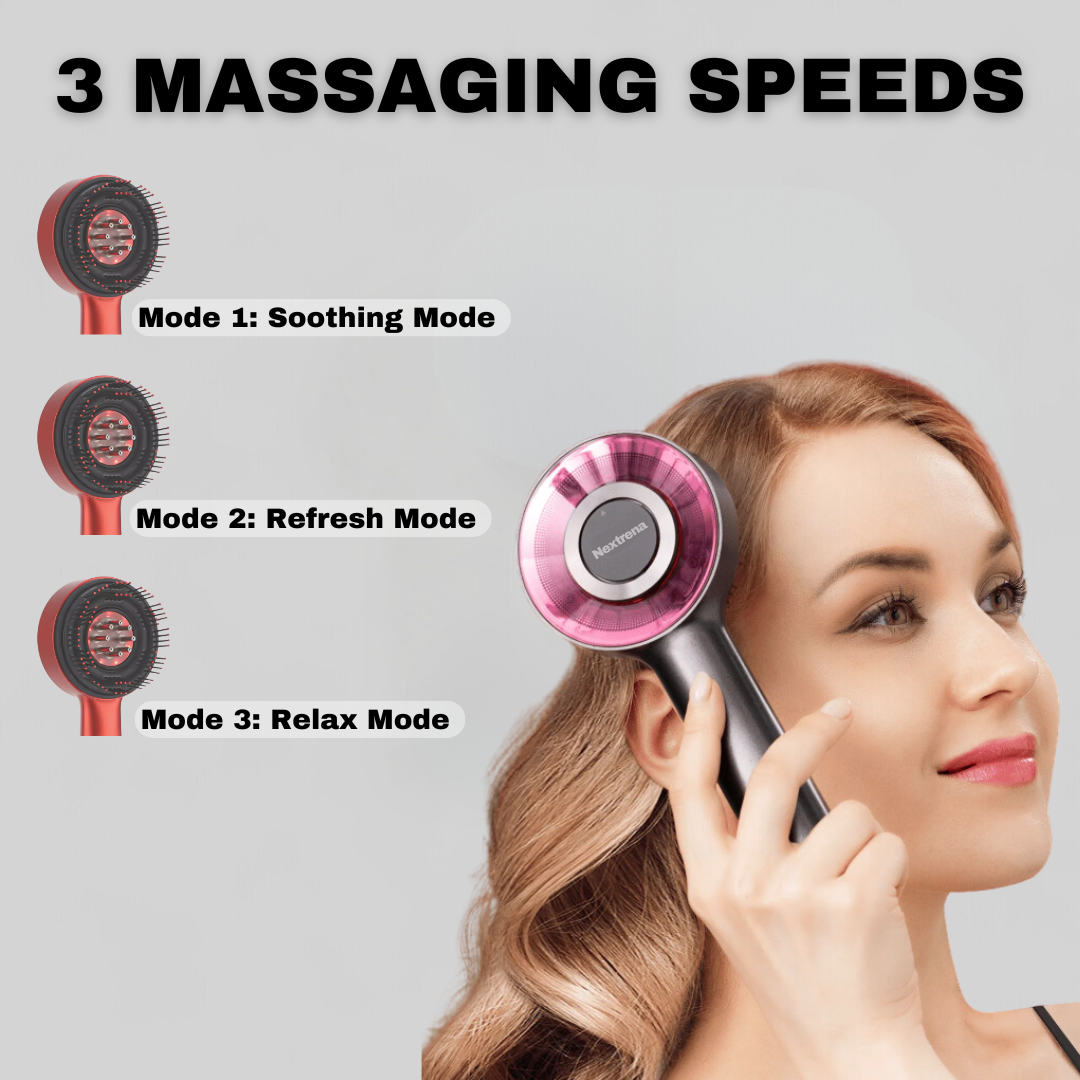 Nextrena Red Light Massager