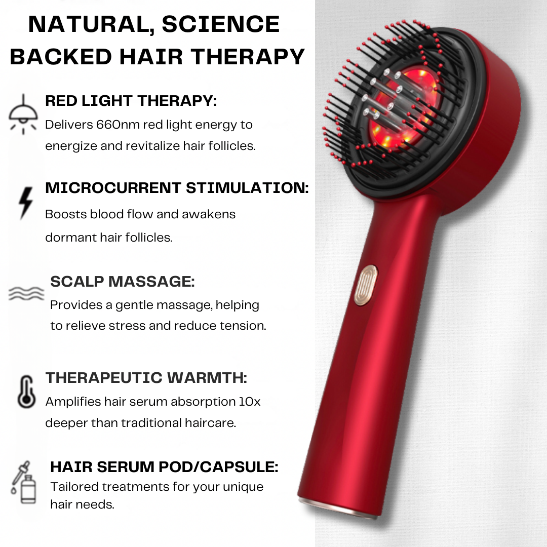 Nextrena Red Light Massager