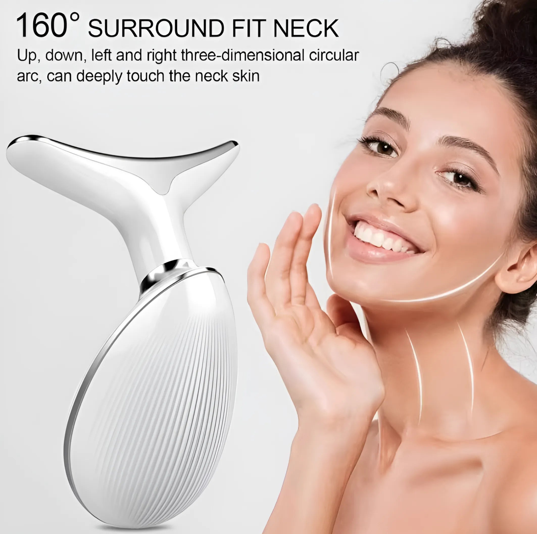 Nexus Face Lift Massager