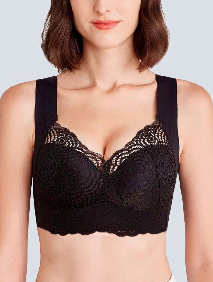 NulaLift Anti-Saggy Breasts Bra