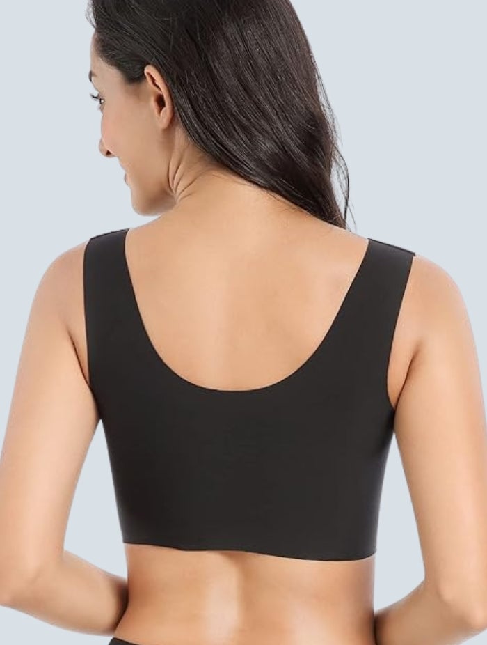 NulaLift Anti-Saggy Breasts Bra