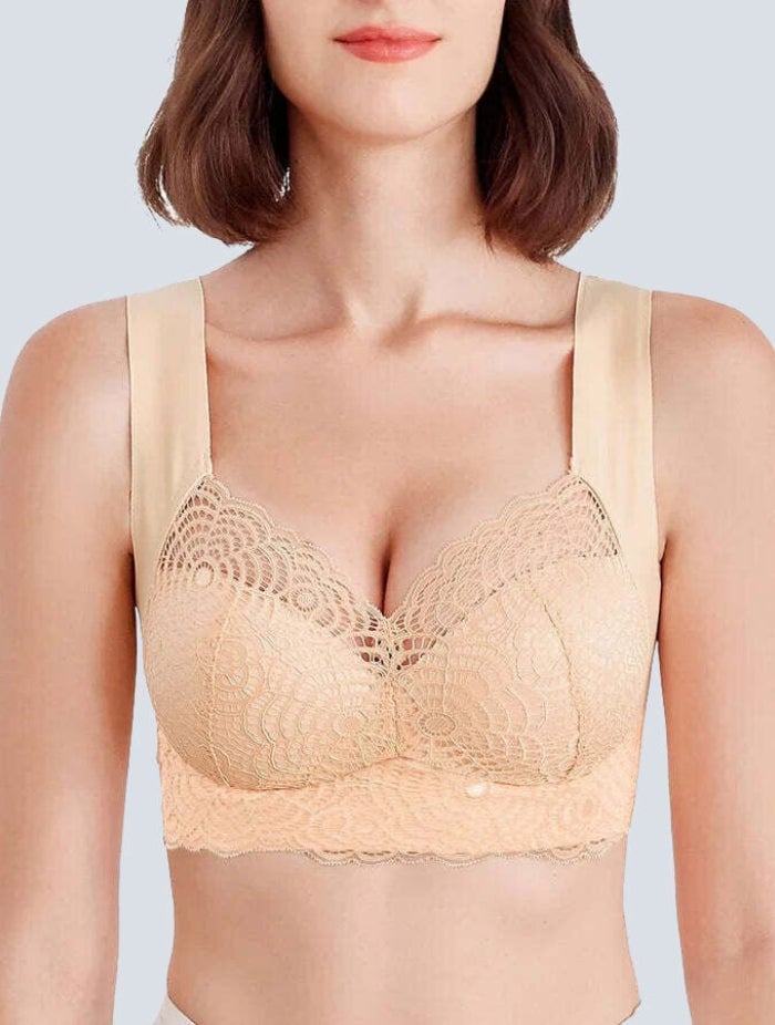 NulaLift Anti-Saggy Breasts Bra