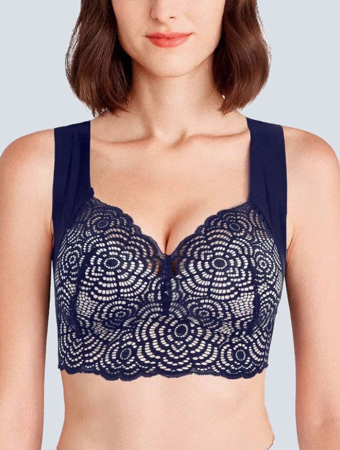 NulaLift Anti-Saggy Breasts Bra