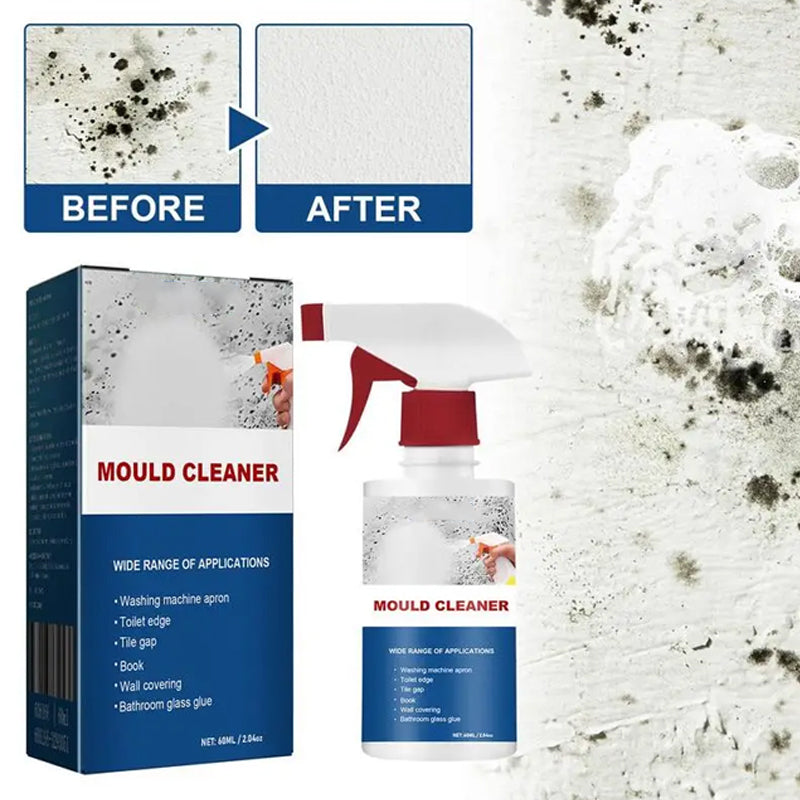 Odeiun Mold Cleaner