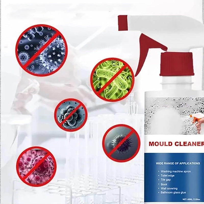 Odeiun Mold Cleaner