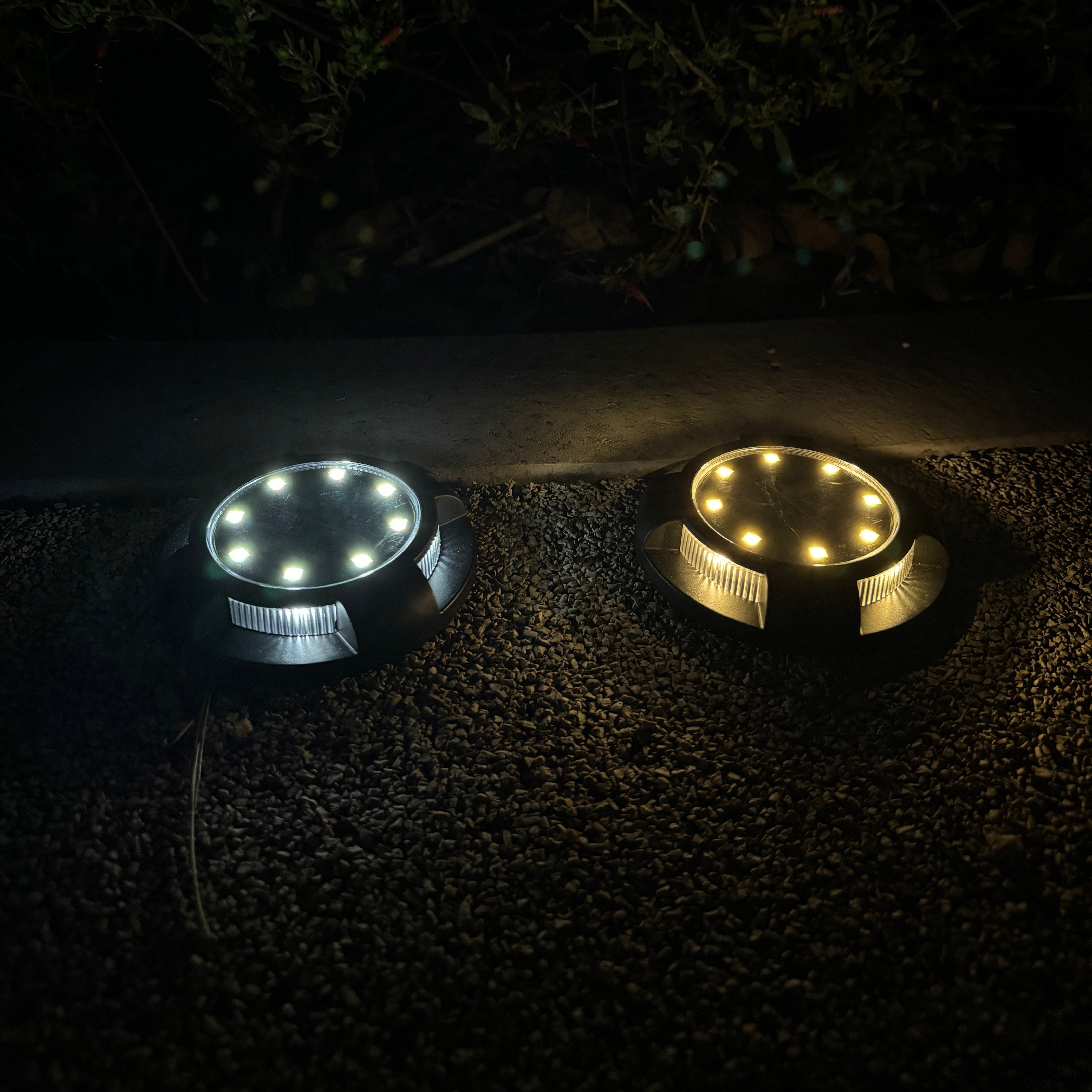 Onyx Solar Ground Light Pack