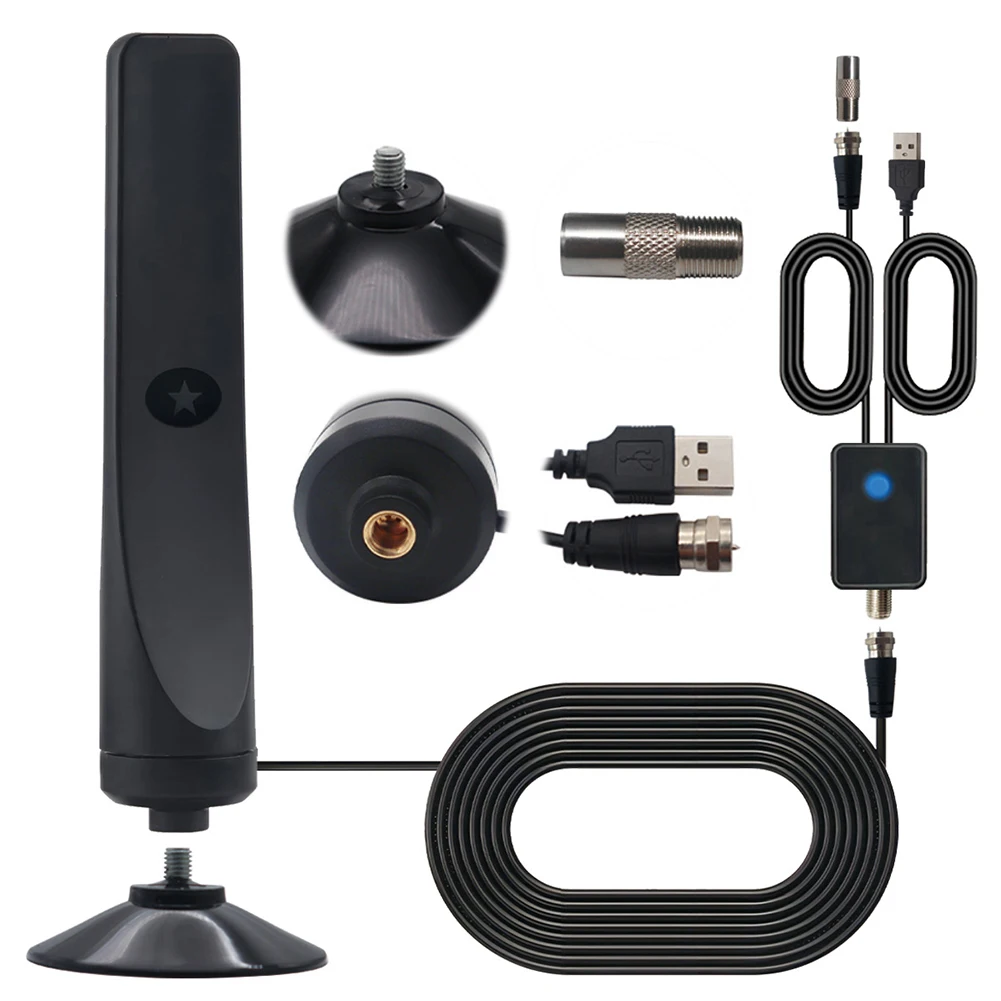 OptiWave Digital TV Antenna