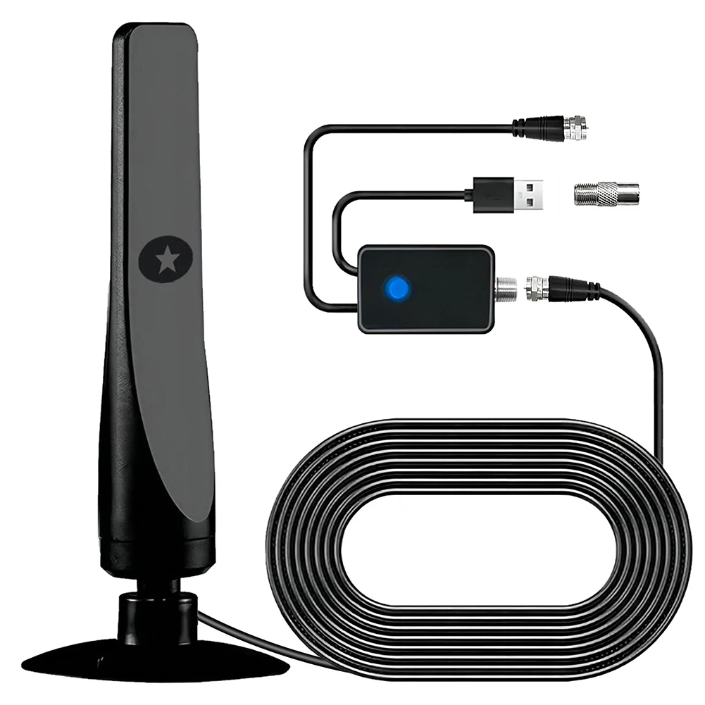 OptiWave Digital TV Antenna