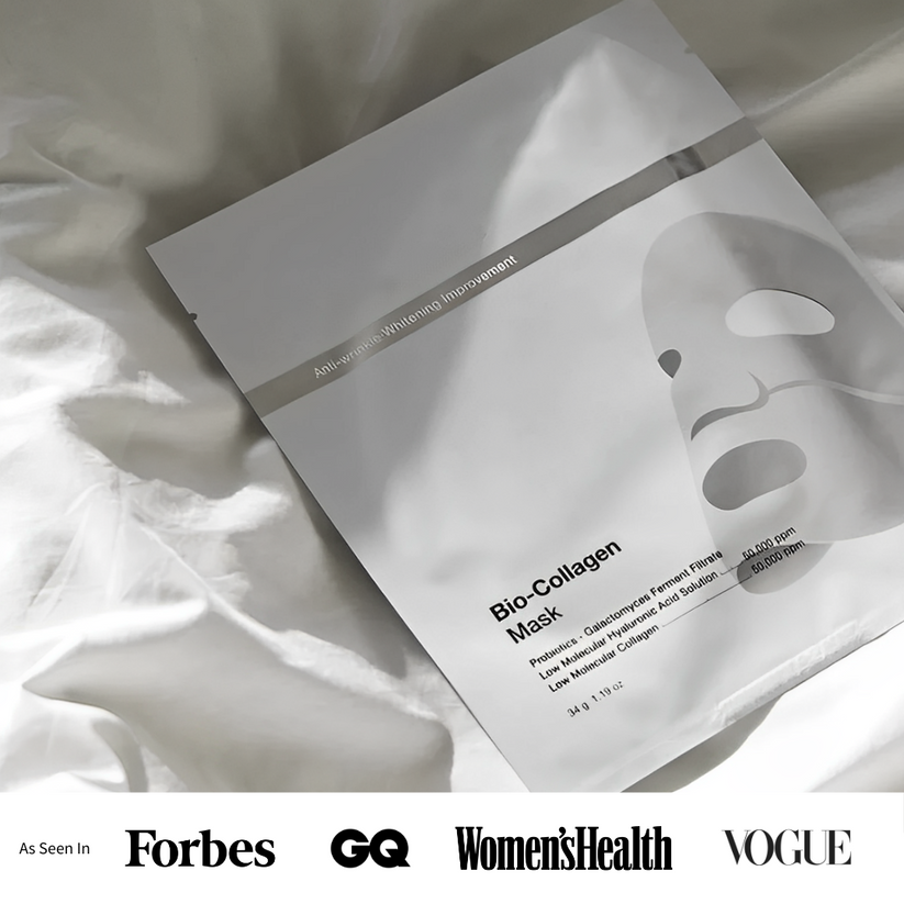 overnight bio-collagen mask