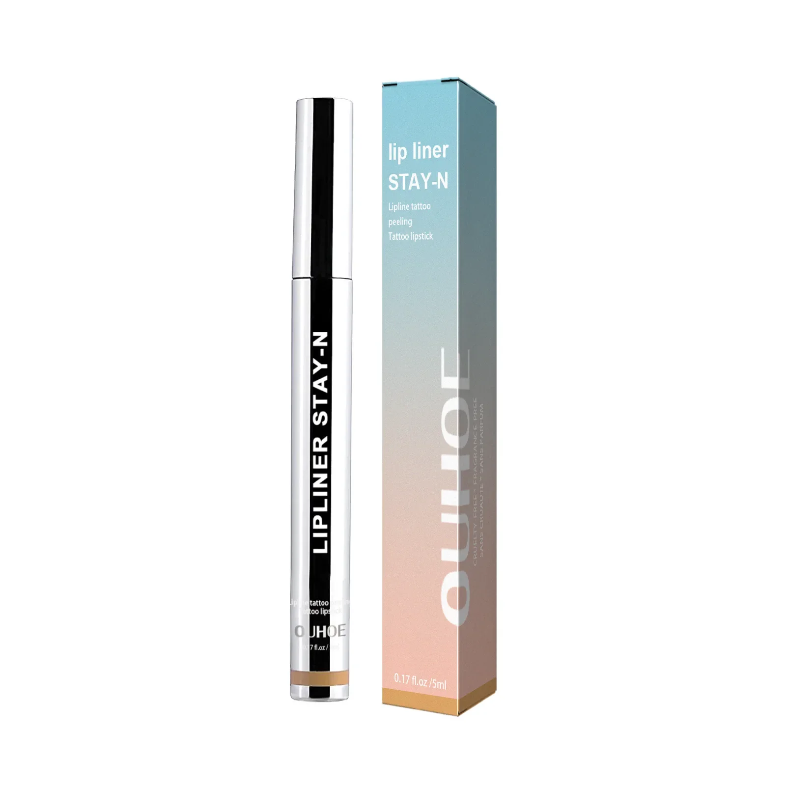 PEELIX Peel Off Lip Liner