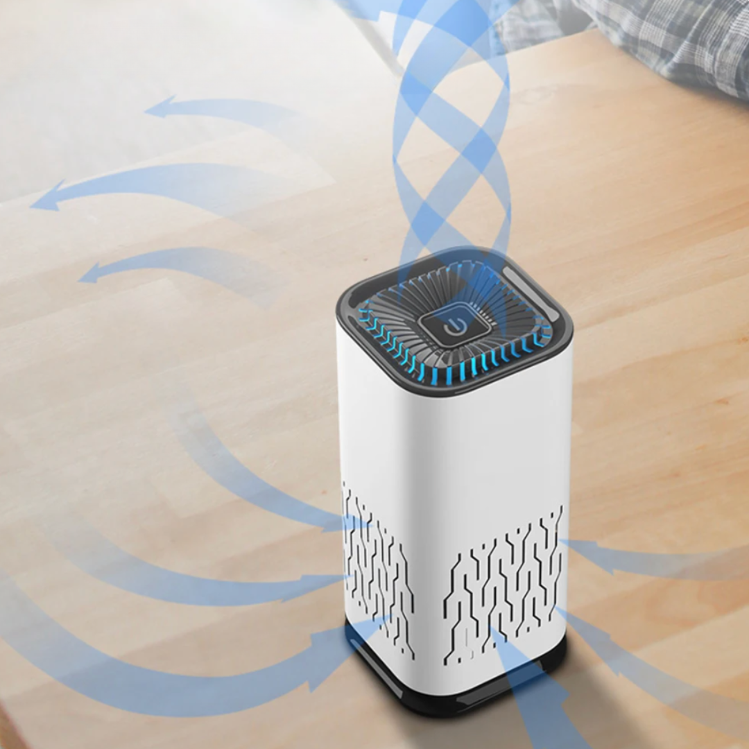 Pet Air Purifier 2.0