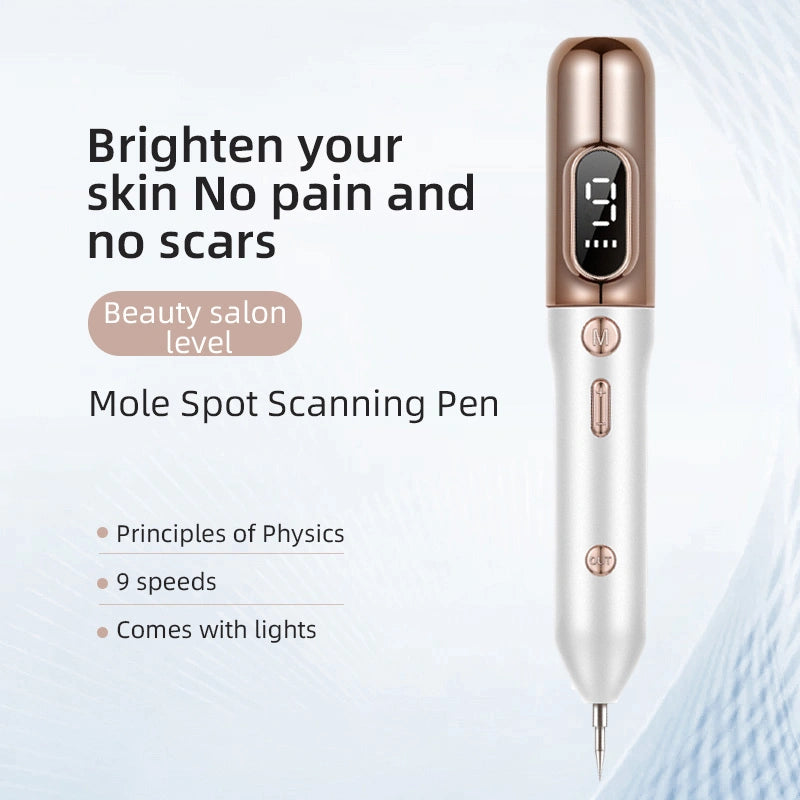 Plasma Pen Laser