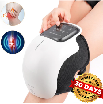 Portable Knee Massager