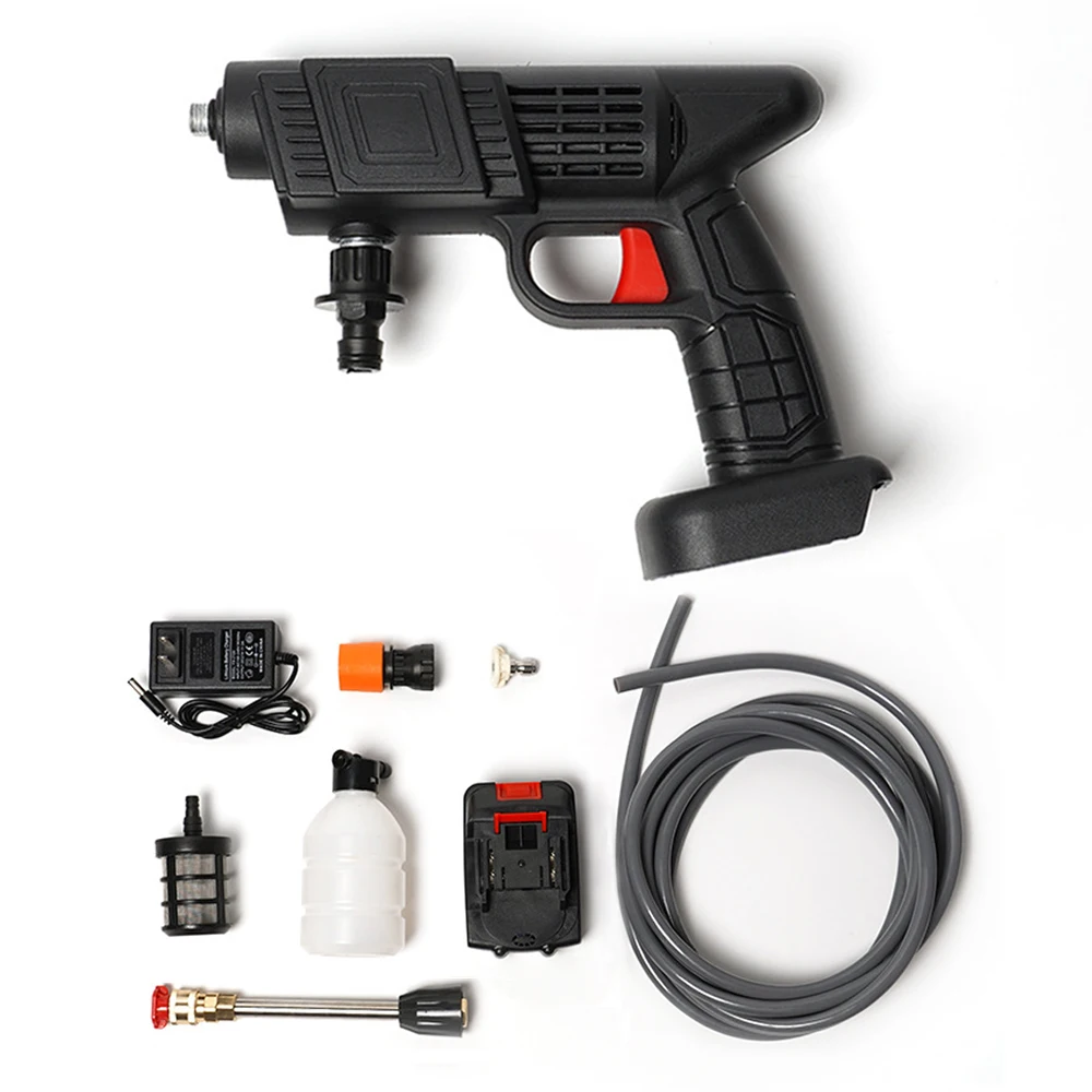 Power Blaster Plus