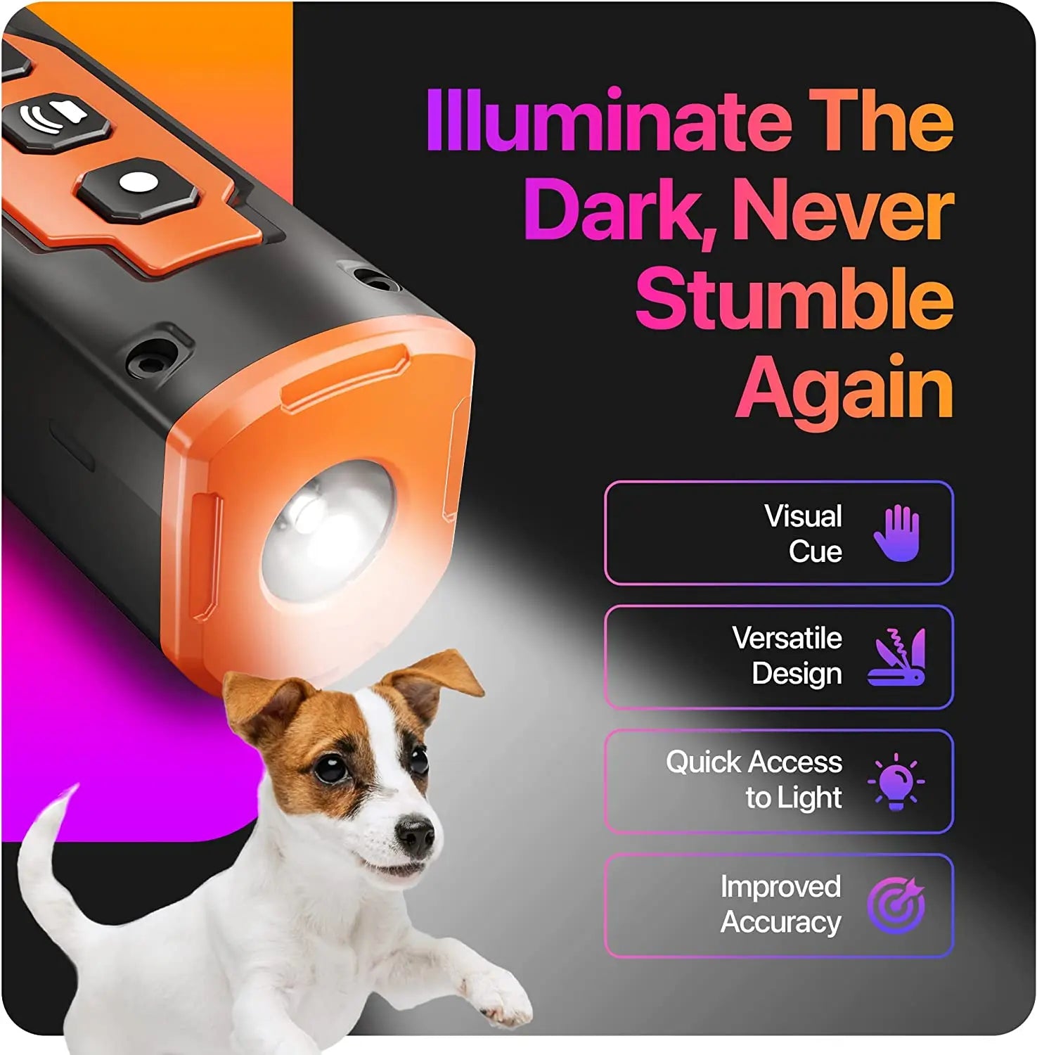 QuietK9 Premium Dog Trainer