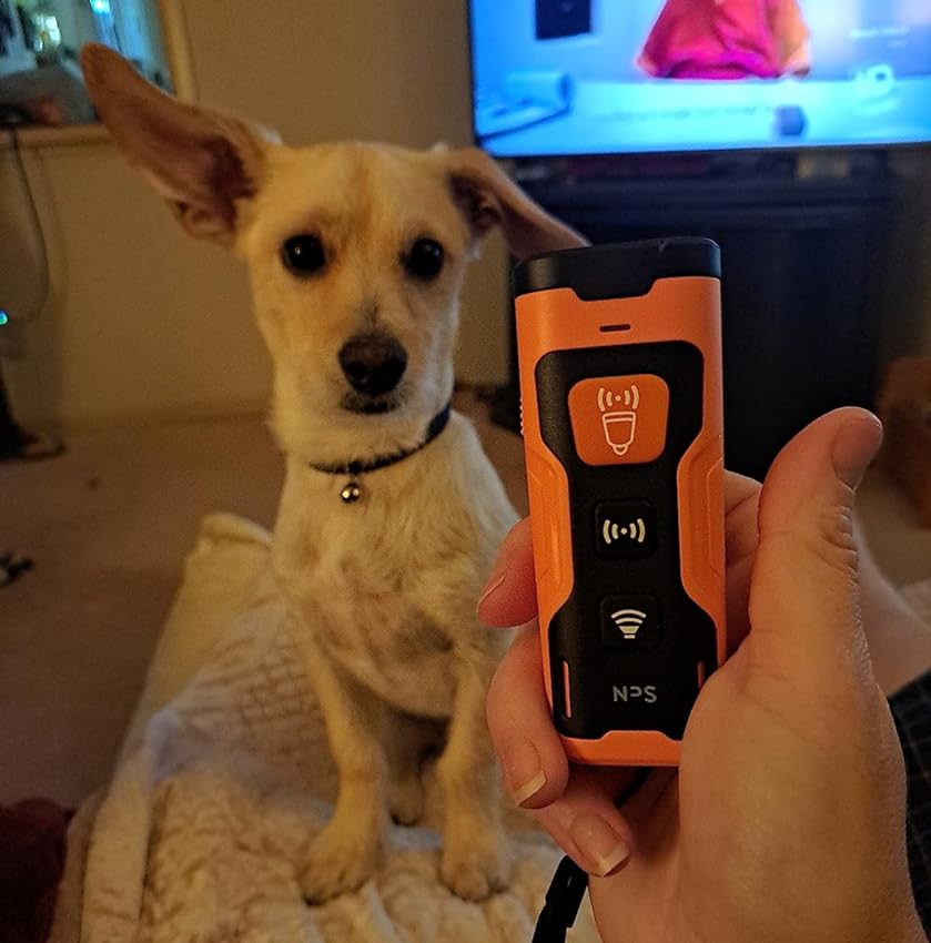 QuietK9 Premium Dog Trainer