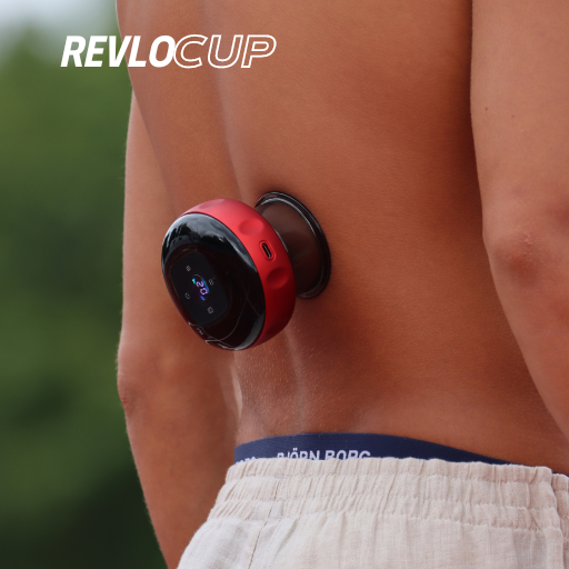 RevloCup