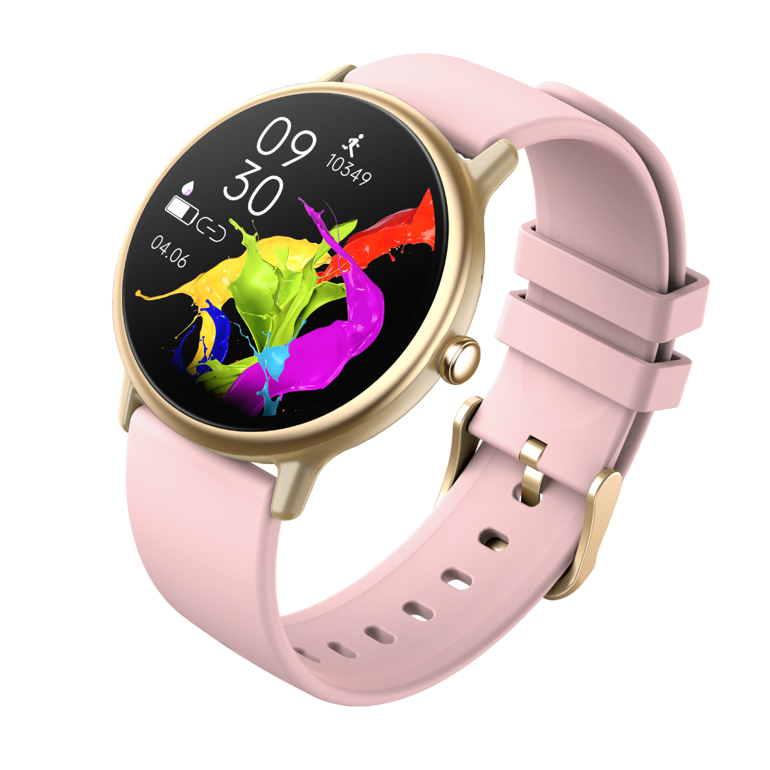 Rhea Smartwatch