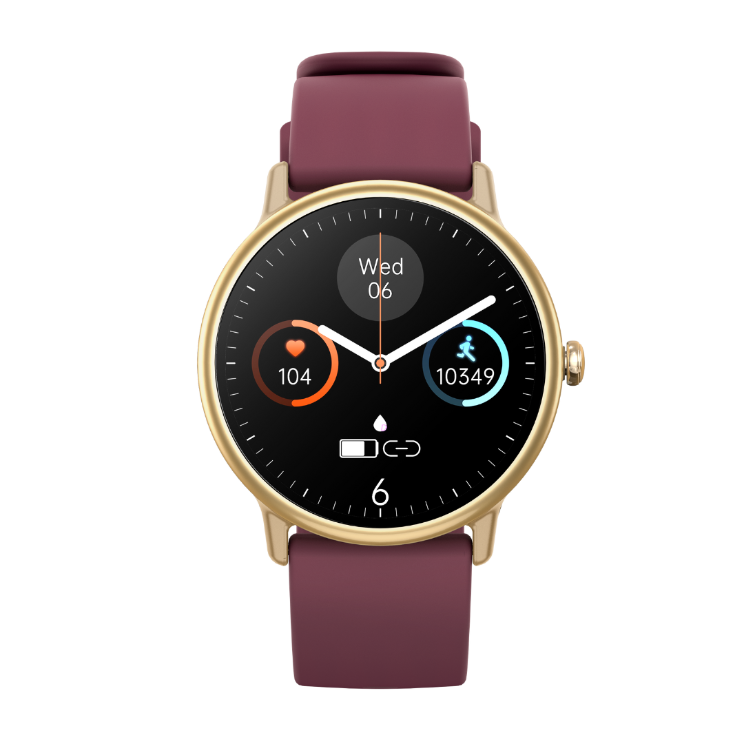 Rhea Smartwatch