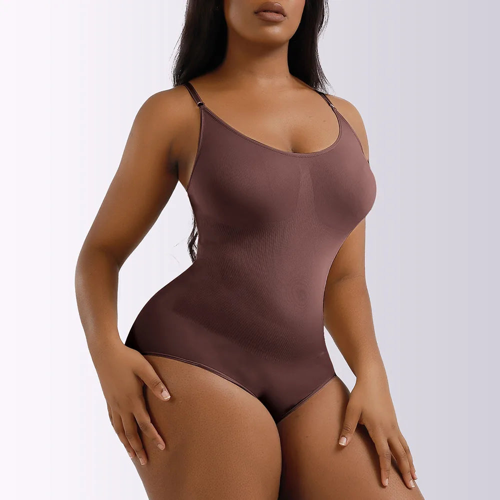 Sculpting Seamless Bodysuit