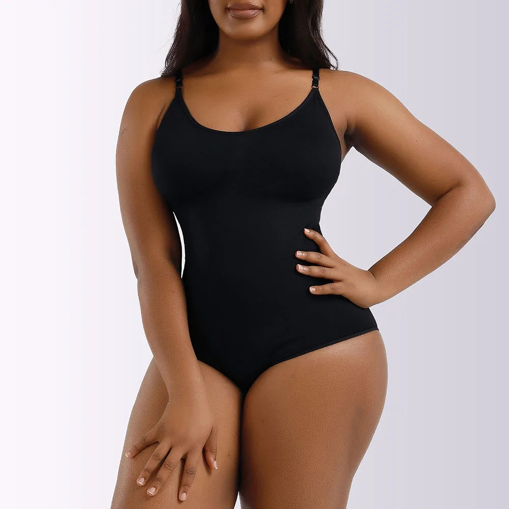 Sculpting Seamless Bodysuit