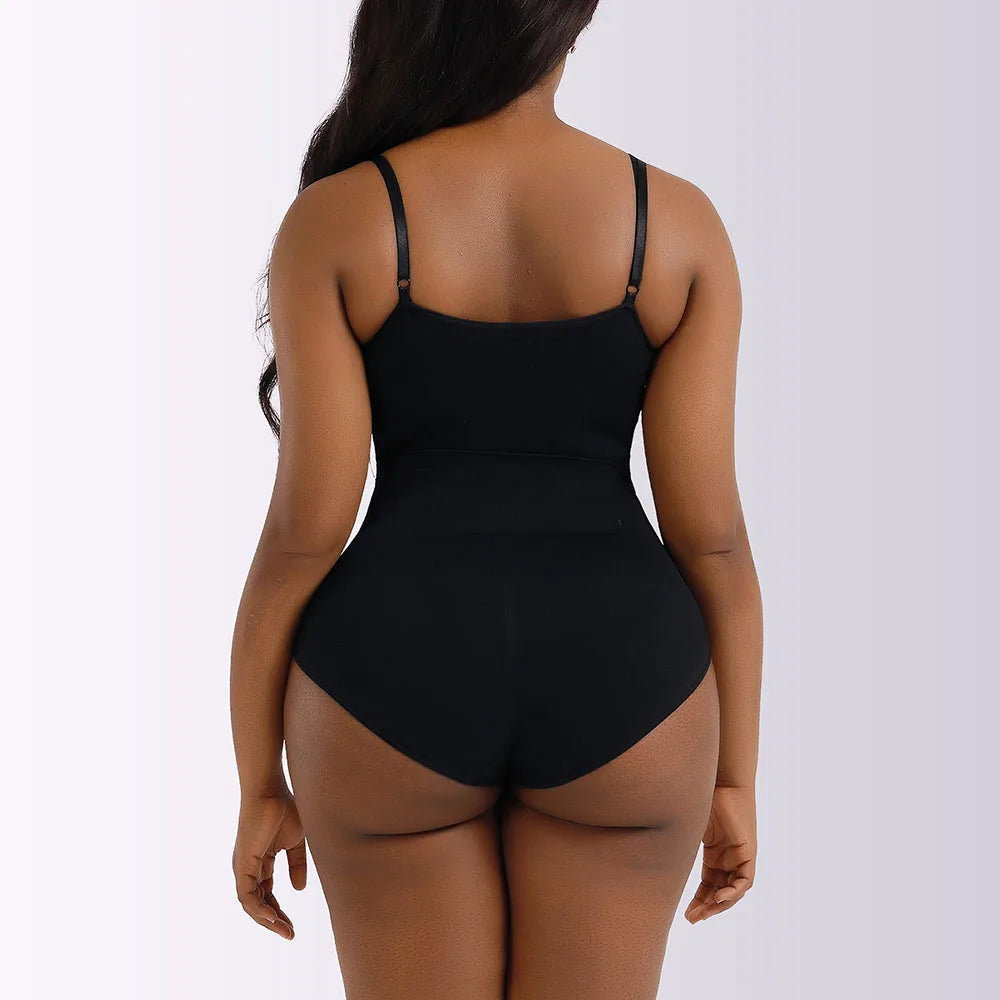 Sculpting Seamless Bodysuit