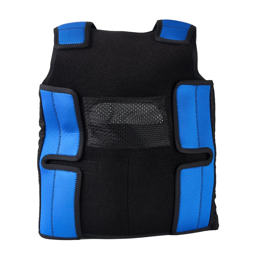 Sereni Calming Vest