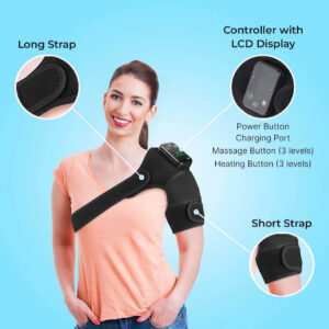 ShoulderRestore - #1 Solution For Menopausal Women