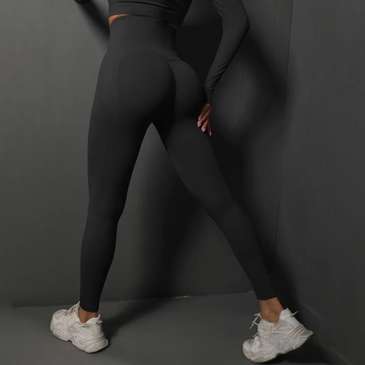 Signature PeachPerfect Leggings