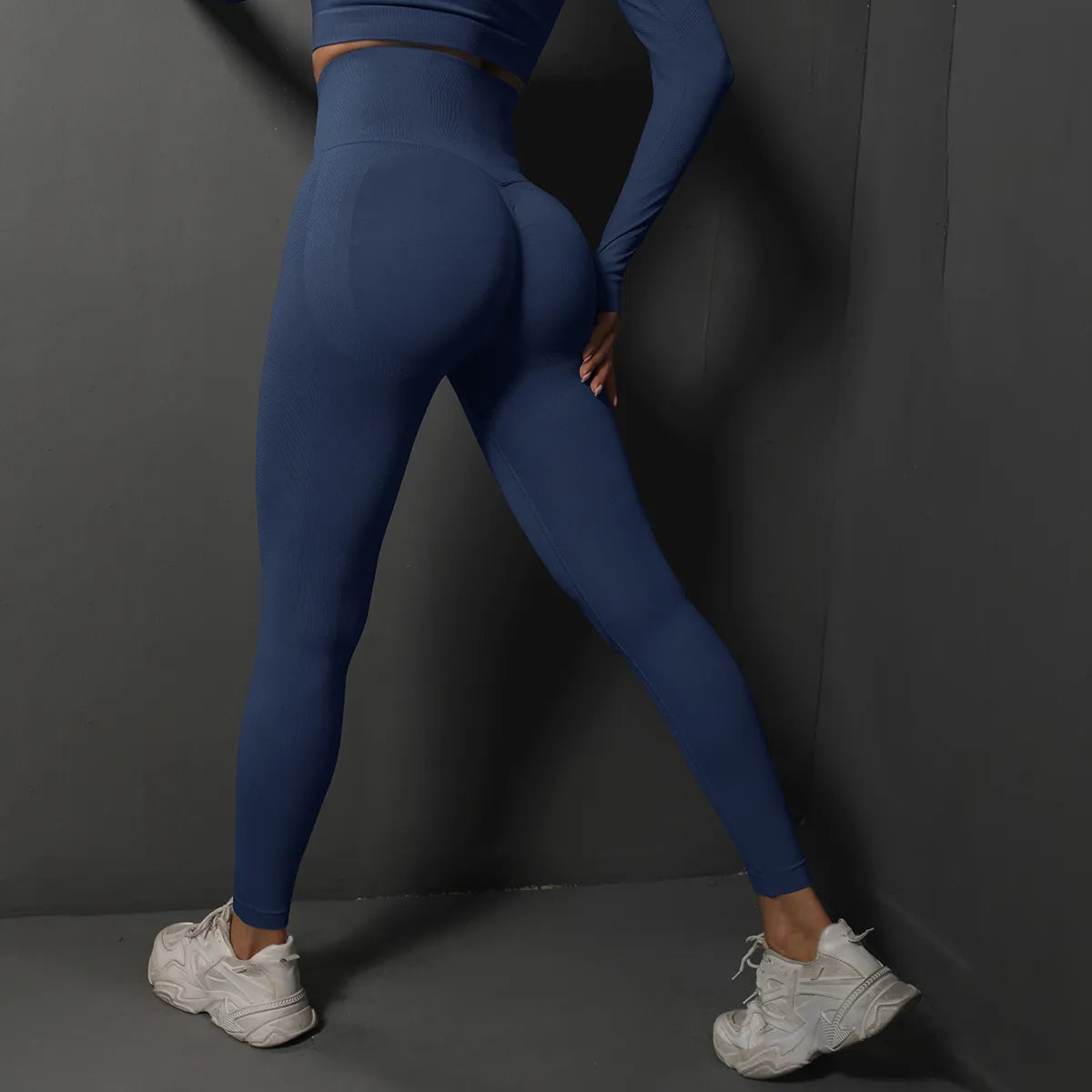 Signature PeachPerfect Leggings