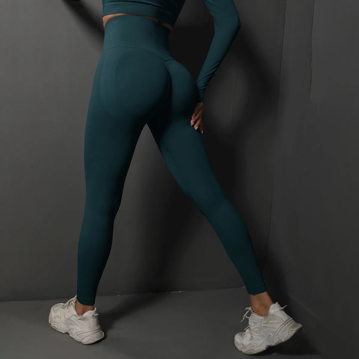 Signature PeachPerfect Leggings