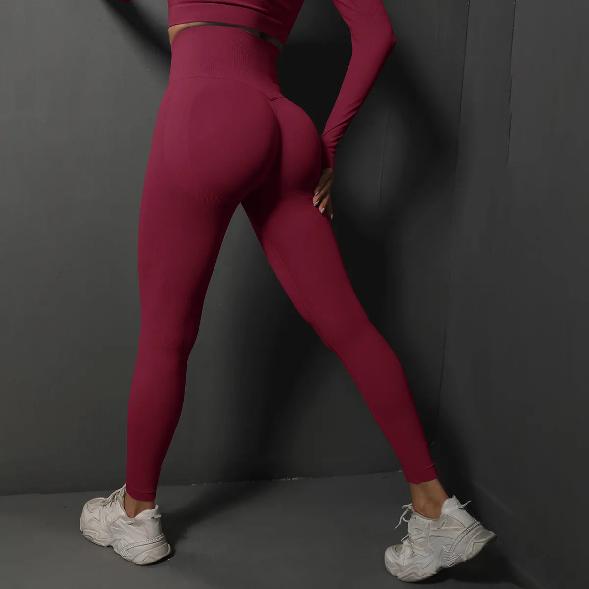 Signature PeachPerfect Leggings