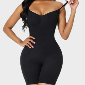 Smoothing Seamless Full Body Shaper (BUY 1 GET 1 FREE)