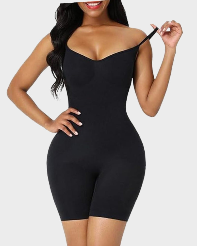 Smoothing Seamless Full Body Shaper (BUY 1 GET 1 FREE)