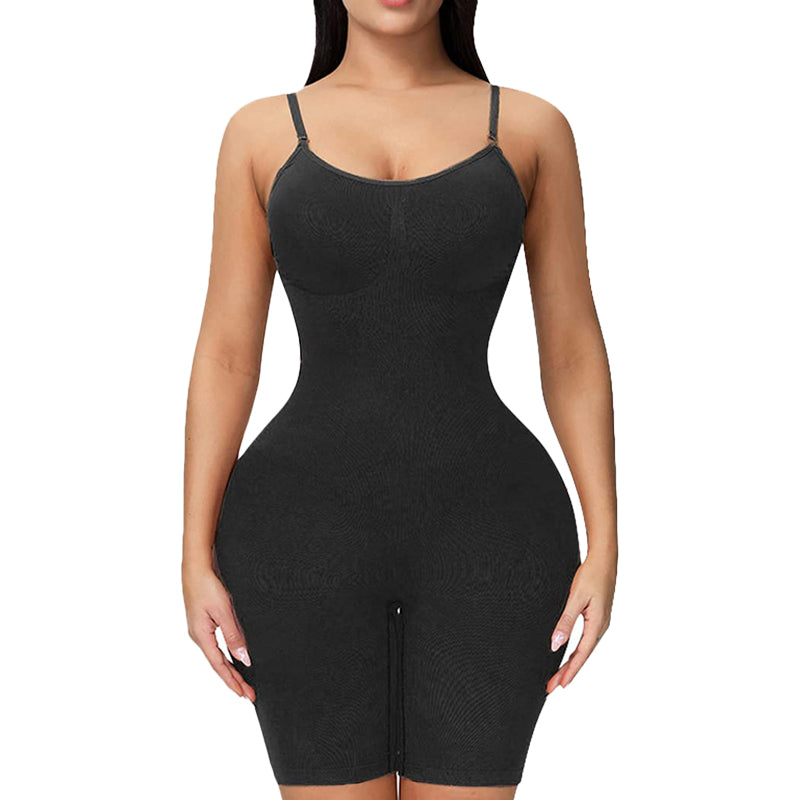 Smoothing Seamless Full Body Shaper (BUY 1 GET 1 FREE)