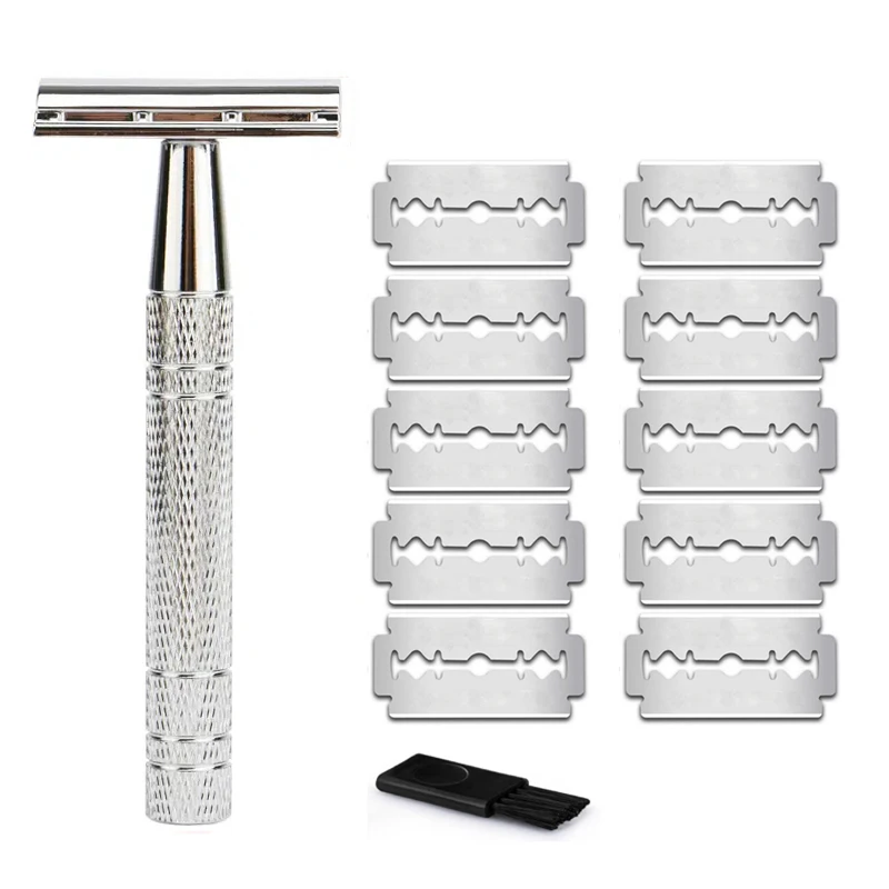 Smoothshave Safety Razor