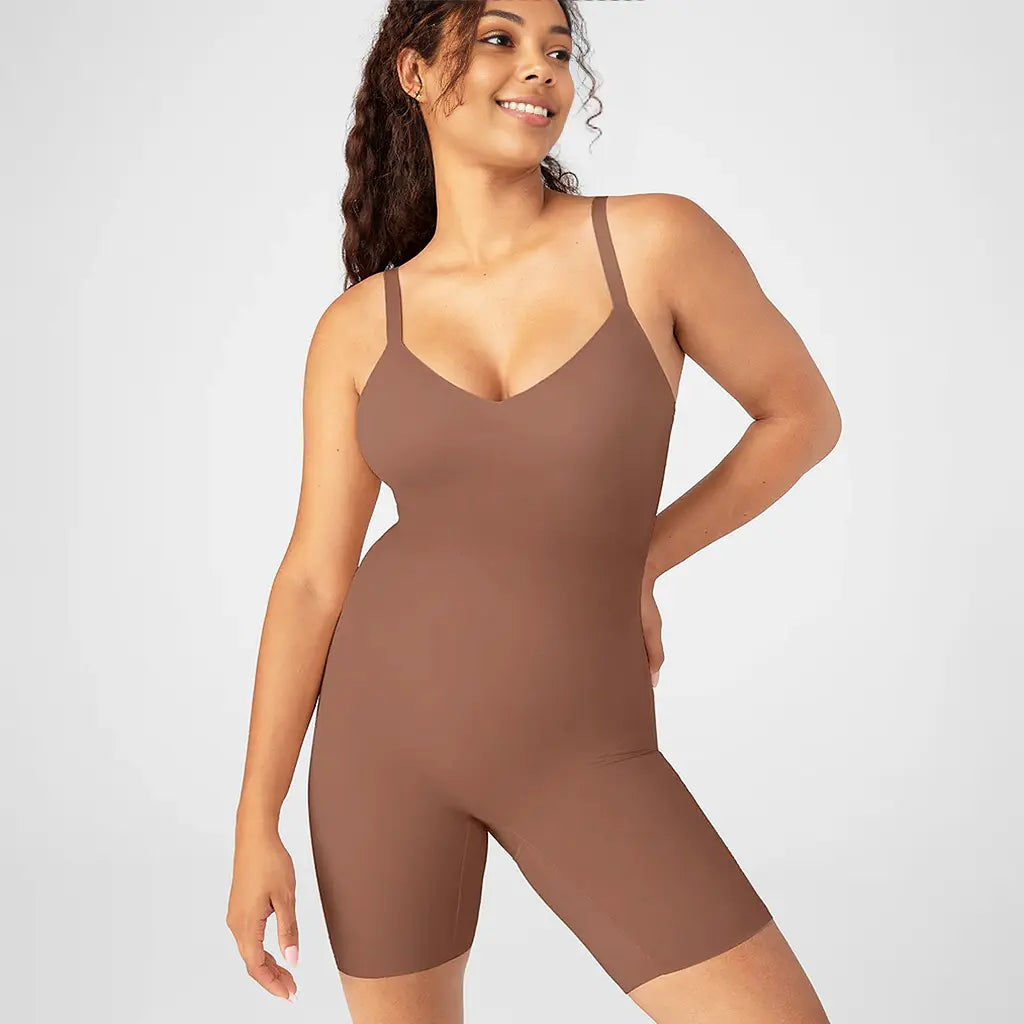 Snatched Sculpting Bodysuit