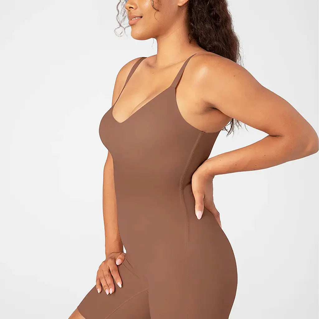 Snatched Sculpting Bodysuit