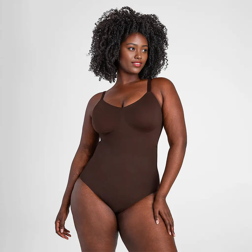 Snatched Sculpting Bodysuit