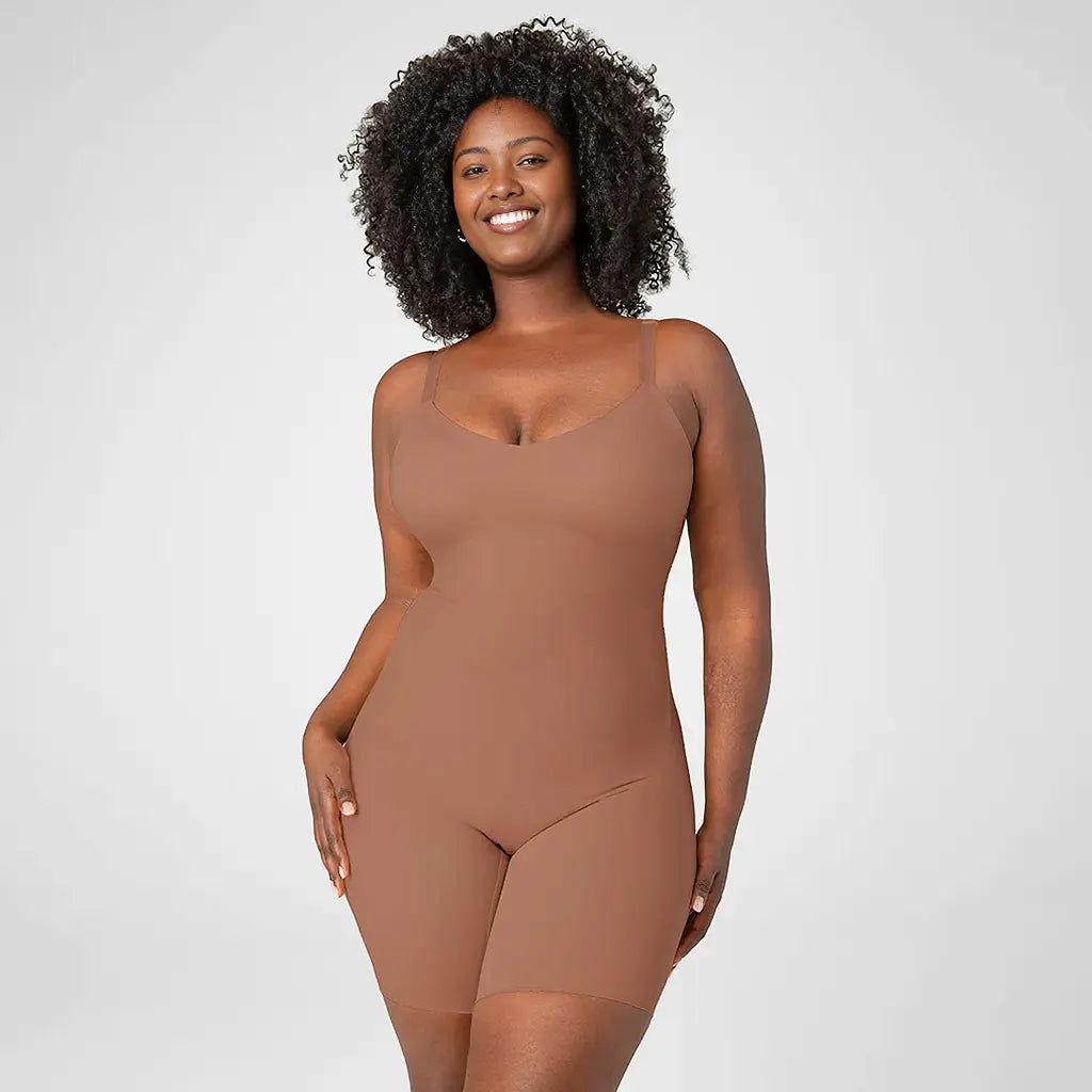 Snatched Sculpting Bodysuit