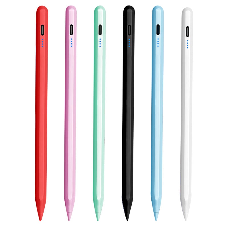 Stylus Pen for iPad, with Palm Rejection Tilt Sensitivity