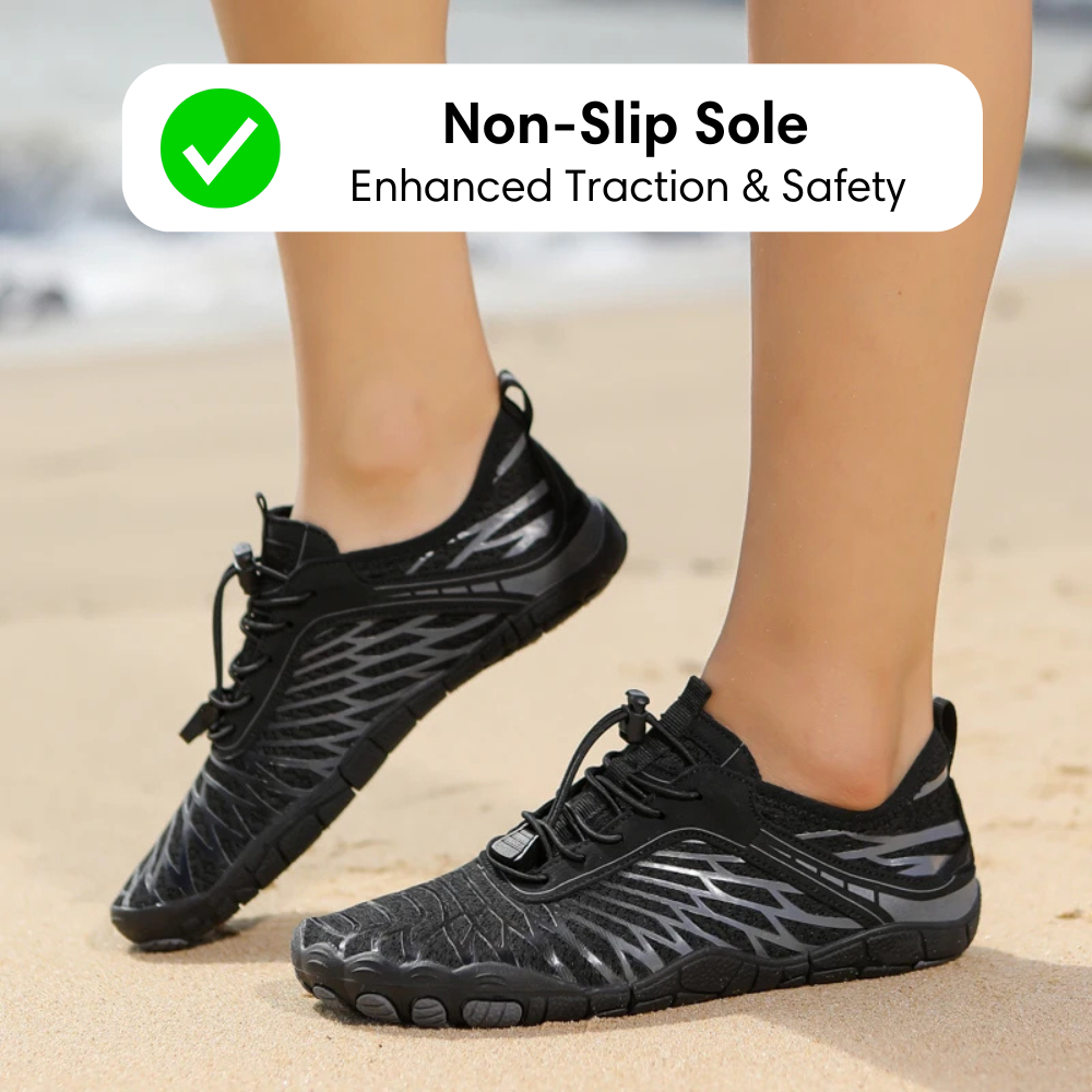 Supori - Vora Pro Barefoot Shoes (Unisex)