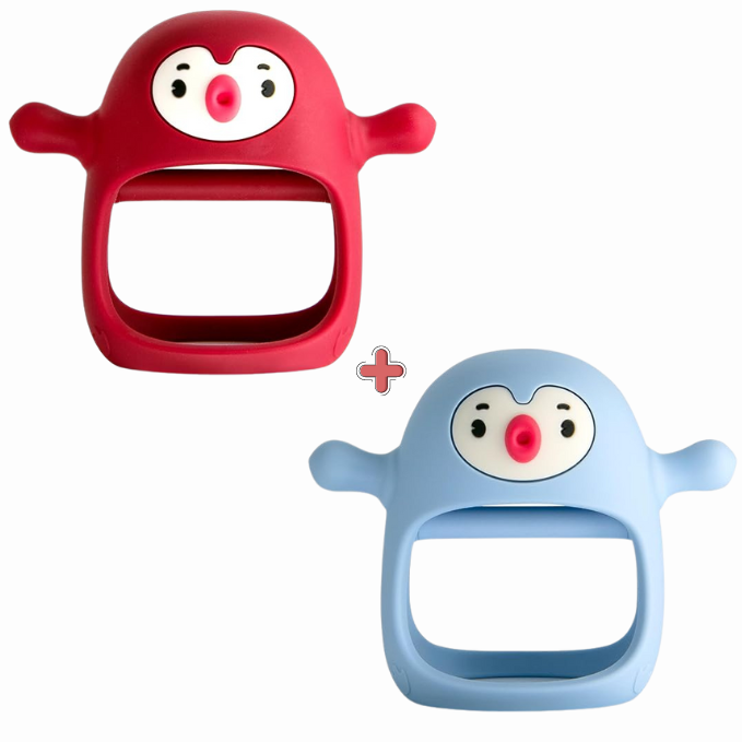 TeethingBuddy Pacifier