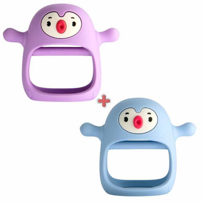 TeethingBuddy Pacifier