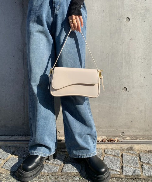 The Aria Shoulder Bag