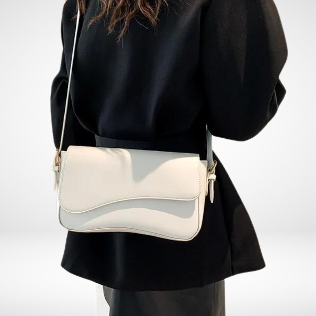 The Aria Shoulder Bag