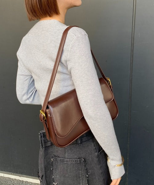 The Aria Shoulder Bag