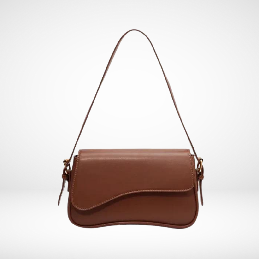 The Aria Shoulder Bag